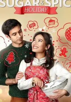 Сладости и пряности на Рождество / A Sugar & Spice Holiday (2020) фильм скачать через торрет бесплатно в хорошем качестве