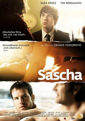 Саша / Sasha (2010) фильм скачать через торрет бесплатно в хорошем качестве