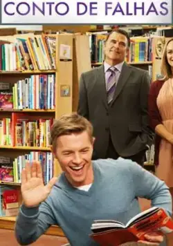 После расставания / Happily Never After (2017) фильм скачать через торрет бесплатно в хорошем качестве