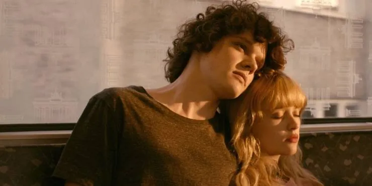 Современная история любви (2015) скачать торрент файл Современная история любви (2015) фильм скачать торрент файл