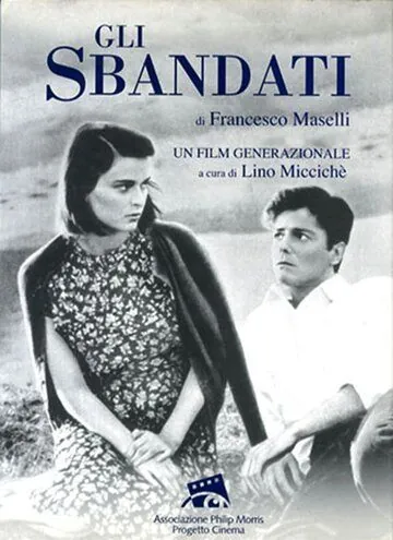 Разгромленные / Gli sbandati (1955) фильм скачать через торрет бесплатно в хорошем качестве