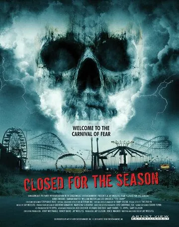 Закрыто на сезон / Closed for the Season (2010) фильм скачать через торрет бесплатно в хорошем качестве