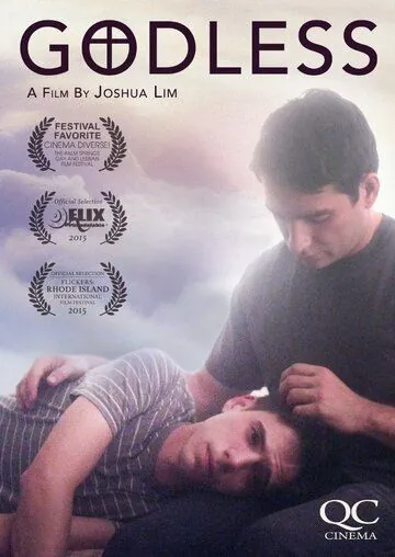 Безбожники / Godless (2015) фильм скачать через торрет бесплатно в хорошем качестве