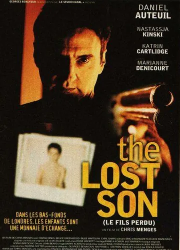 Дорога в Ад / The Lost Son (1999) фильм скачать через торрет бесплатно в хорошем качестве