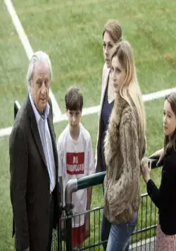 Гости моего отца (2010) скачать торрент файл Гости моего отца (2010) фильм скачать торрент файл