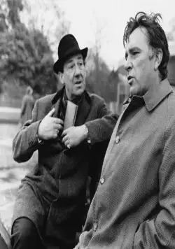 Шпион, пришедший с холода (1965) скачать торрент бесплатно Шпион, пришедший с холода (1965) фильм скачать торрент бесплатно