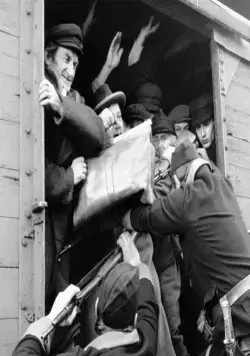 Корчак (1990) скачать торрент бесплатно Корчак (1990) фильм скачать торрент бесплатно