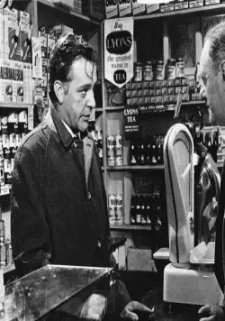 Шпион, пришедший с холода (1965) скачать торрент файл Шпион, пришедший с холода (1965) фильм скачать торрент файл