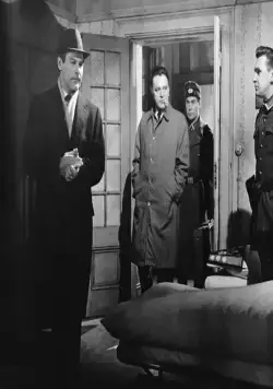 Шпион, пришедший с холода (1965) в хорошем качестве скачать торрент файл Шпион, пришедший с холода (1965) фильм в хорошем качестве скачать торрент файл