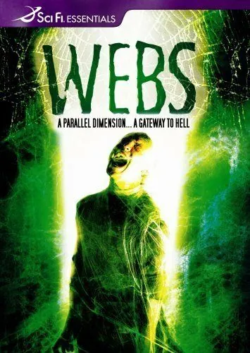 Паучьи сети / Webs (2003) фильм скачать через торрет бесплатно в хорошем качестве