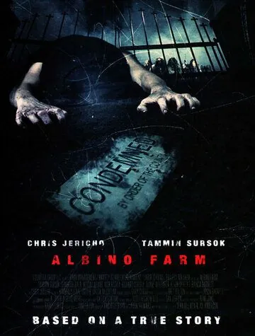 Ферма Альбино / Albino Farm (2009) фильм скачать через торрет бесплатно в хорошем качестве