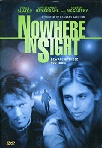 Незримая угроза / Nowhere in Sight (2001) фильм скачать через торрет бесплатно в хорошем качестве