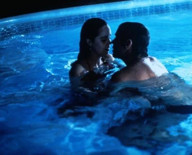 Любовь и аэробика (1984) в хорошем качестве скачать торрент файл Любовь и аэробика (1984) фильм в хорошем качестве скачать торрент файл