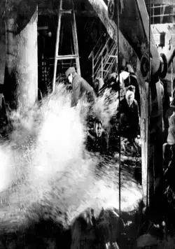 Ночь над Готенхафеном (1960) скачать торрент файл Ночь над Готенхафеном (1960) фильм скачать торрент файл