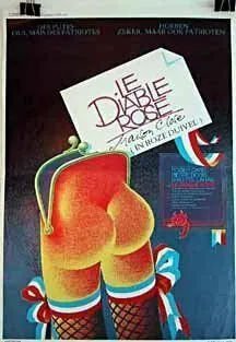Розовый дьявол / Le diable rose (1988) фильм скачать через торрет бесплатно в хорошем качестве