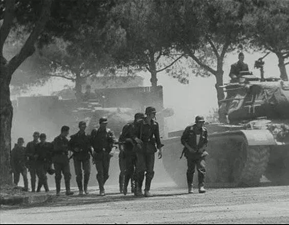 Четыре дня Неаполя (1962) скачать торрент файл Четыре дня Неаполя (1962) фильм скачать торрент файл