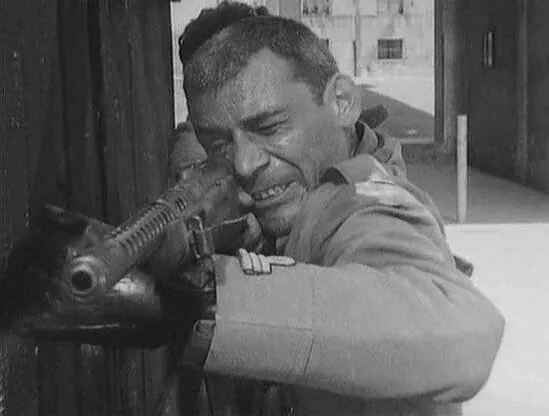 Четыре дня Неаполя (1962) скачать торрент бесплатно Четыре дня Неаполя (1962) фильм скачать торрент бесплатно