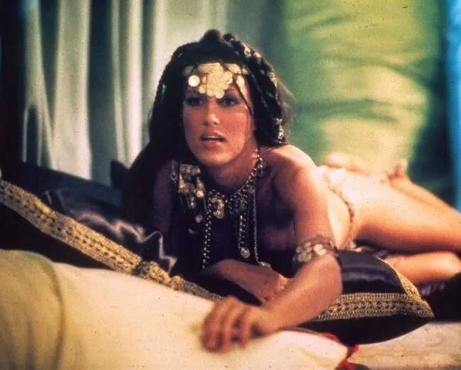 Меч и колдун (1982) скачать торрент файл Меч и колдун (1982) фильм скачать торрент файл