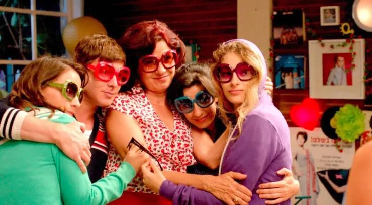 Кексы (2013) скачать торрент файл Кексы (2013) фильм скачать торрент файл