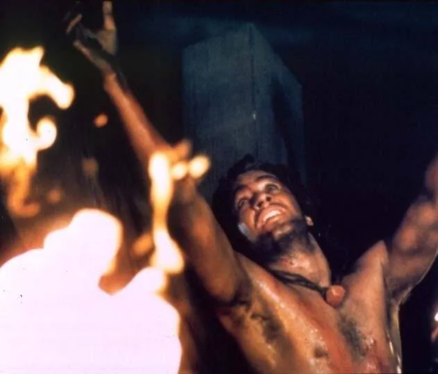 Меч и колдун (1982) скачать торрент бесплатно Меч и колдун (1982) фильм скачать торрент бесплатно