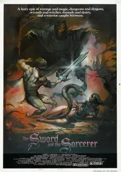 Меч и колдун / The Sword and the Sorcerer (1982) фильм скачать через торрет бесплатно в хорошем качестве