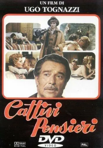 Кто успокоил мою жену? / Cattivi pensieri (1976) фильм скачать через торрет бесплатно в хорошем качестве