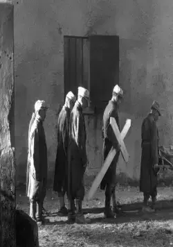 Деревянные кресты (1932) скачать торрент файл Деревянные кресты (1932) фильм скачать торрент файл