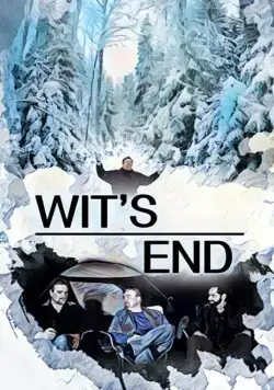 Wit's End / Wit's End (2020) фильм скачать через торрет бесплатно в хорошем качестве
