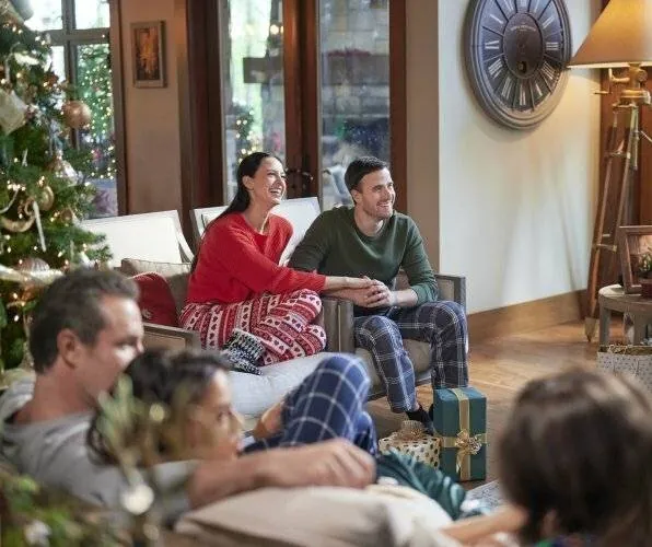 Рождество на пять звёзд (2020) скачать торрент файл Рождество на пять звёзд (2020) фильм скачать торрент файл