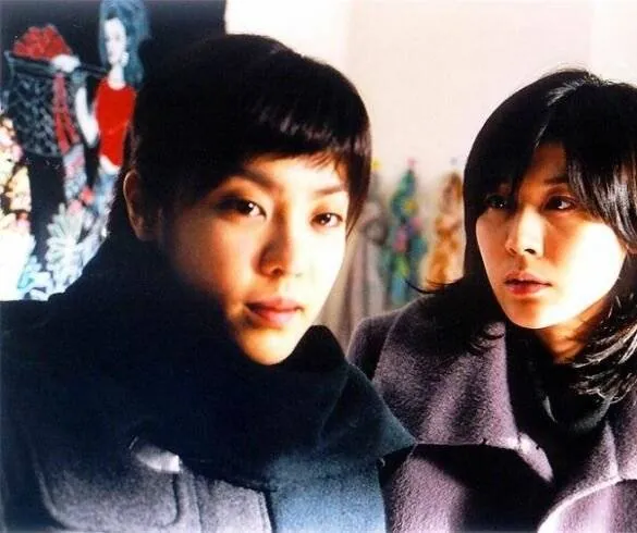 Привидение (2004) в хорошем качестве скачать торрент файл Привидение (2004) фильм в хорошем качестве скачать торрент файл