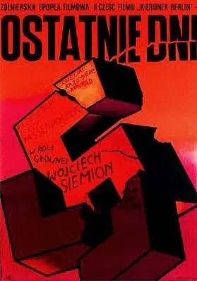 Последние дни / Ostatnie dni (1969) фильм скачать через торрет бесплатно в хорошем качестве
