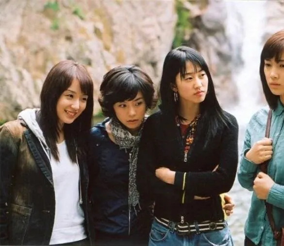 Привидение (2004) скачать торрент файл Привидение (2004) фильм скачать торрент файл