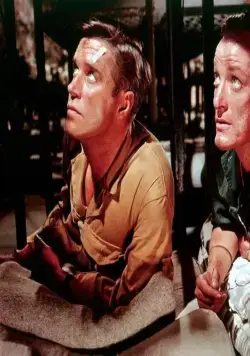 Операция «Арбалет» (1965) в хорошем качестве скачать торрент файл Операция «Арбалет» (1965) фильм в хорошем качестве скачать торрент файл