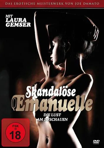 Желание подсматривать / Voglia di guardare (1986) фильм скачать через торрет бесплатно в хорошем качестве