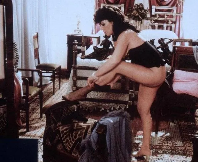 Желание подсматривать (1986) скачать торрент файл Желание подсматривать (1986) фильм скачать торрент файл