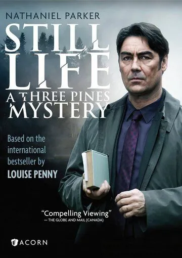 Тайна Трёх Сосен / Still Life: A Three Pines Mystery (2013) фильм скачать через торрет бесплатно в хорошем качестве