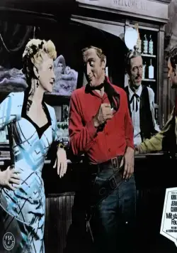 Человек без звезды (1955) скачать торрент бесплатно Человек без звезды (1955) фильм скачать торрент бесплатно