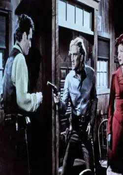 Человек без звезды (1955) скачать торрент файл Человек без звезды (1955) фильм скачать торрент файл