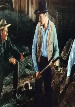 Человек с запада (1958) скачать торрент бесплатно Человек с запада (1958) фильм скачать торрент бесплатно