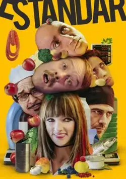 Стандарт / Estándar (2020) фильм скачать через торрет бесплатно в хорошем качестве