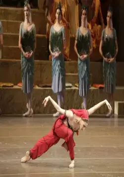 Баядерка (2019) 1 сезон 1-1,2,3 серия скачать торрент файл Баядерка (2019) фильм 1-1,2,3 серию 1 сезона скачать торрент файл