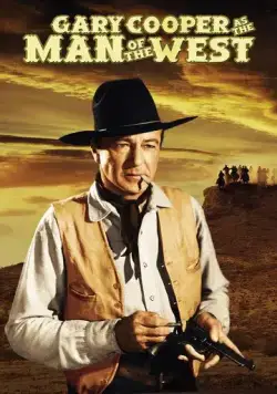 Человек с запада / Man of the West (1958) фильм скачать через торрет бесплатно в хорошем качестве