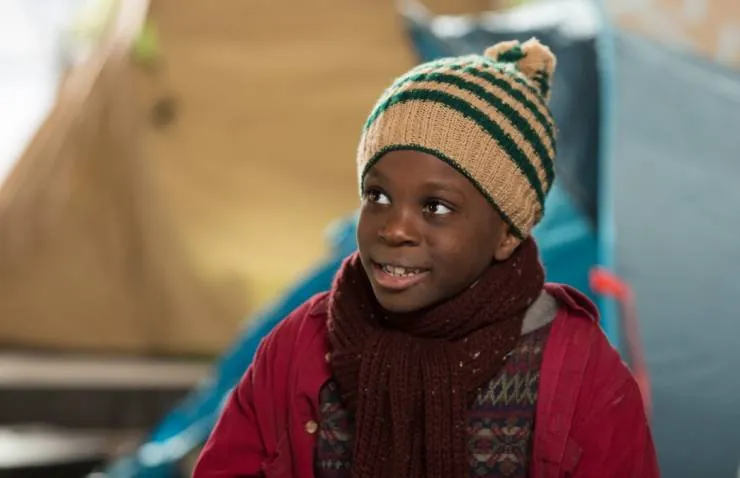 Под звёздами Парижа (2020) скачать торрент файл Под звёздами Парижа (2020) фильм скачать торрент файл