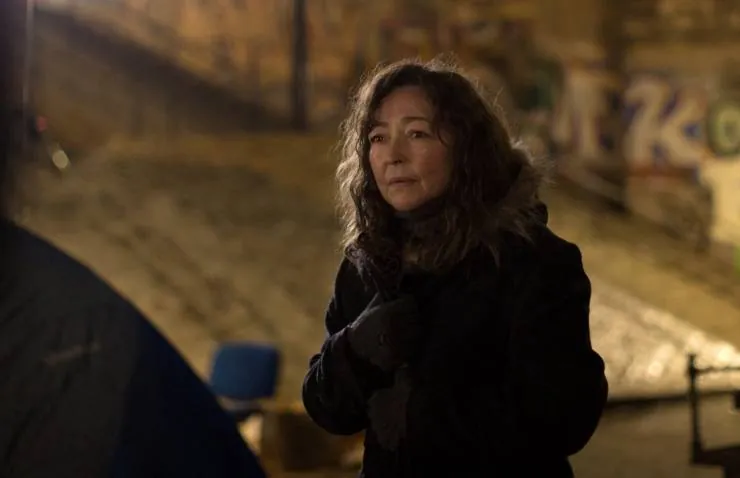 Под звёздами Парижа (2020) скачать торрент бесплатно Под звёздами Парижа (2020) фильм скачать торрент бесплатно