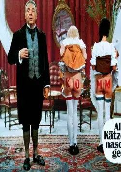 Все кошки любят полакомиться (1969) скачать торрент бесплатно Все кошки любят полакомиться (1969) фильм скачать торрент бесплатно