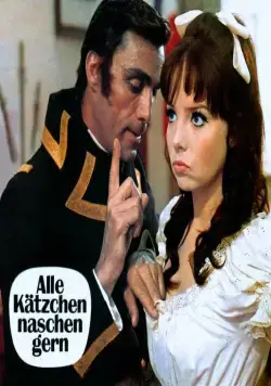 Все кошки любят полакомиться (1969) в хорошем качестве скачать торрент файл Все кошки любят полакомиться (1969) фильм в хорошем качестве скачать торрент файл