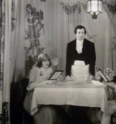 Божественная леди (1929) в хорошем качестве скачать торрент файл Божественная леди (1929) фильм в хорошем качестве скачать торрент файл