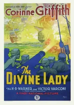 Божественная леди / The Divine Lady (1929) фильм скачать через торрет бесплатно в хорошем качестве