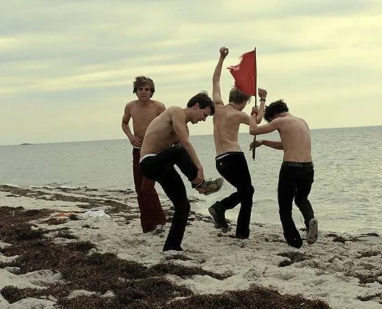 Всё, что я люблю (2009) в хорошем качестве скачать торрент файл Всё, что я люблю (2009) фильм в хорошем качестве скачать торрент файл