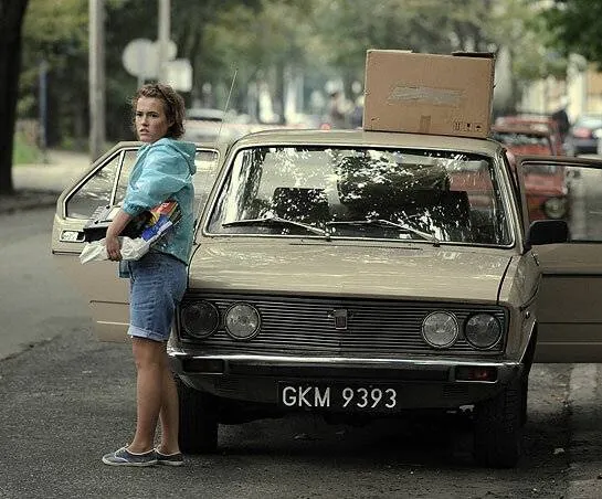 Всё, что я люблю (2009) скачать торрент бесплатно Всё, что я люблю (2009) фильм скачать торрент бесплатно